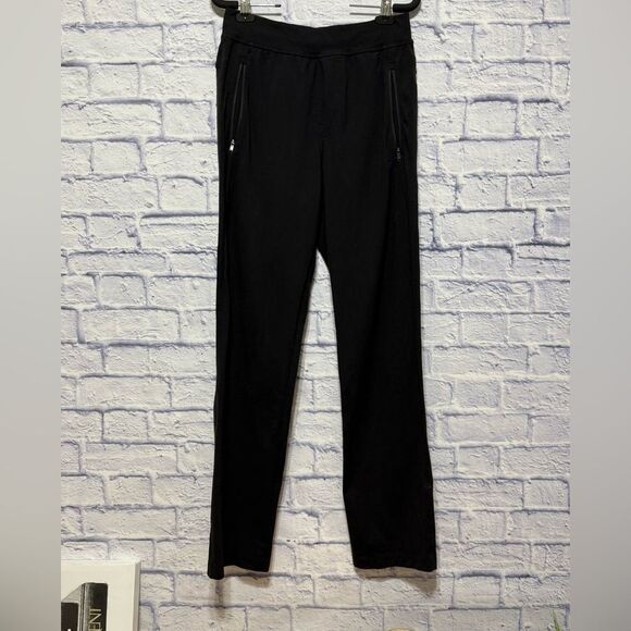 Lululemon | Men’s Pants black size M - Picture 1 of 11